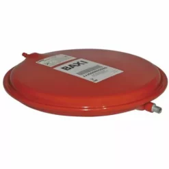 Vase D'expansion Rond 6l - DE DIETRICH : JJD005693920