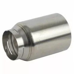 Tube Flamme Ø100 - DE DIETRICH : 7664923