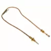 THERMOCOUPLE GAUCHE POUR TABLE DE CUISSON DE DIETRICH - 76X5090 -De Dietrich Soldes 27300560 1