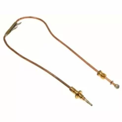 THERMOCOUPLE GAUCHE POUR TABLE DE CUISSON DE DIETRICH - 76X5090