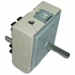 DE DIETRICH Doseur D'energie Droite (101898-6743) (75X1764, 50.57021.010) Four, Cuisinière SCHOLTES, ARISTON HOTPOINT, BRANDT, ARTHUR MARTIN ELECTROLUX