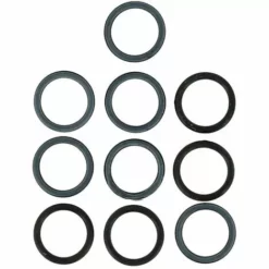 DE DIETRICH Joint Torique 18x2.8 Unitaire Ref S59597 - Besoin D'Habitat