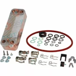 Echangeur A Plaque , DE DIETRICH, 30/35-34/39 MCR...MI Ref. S62776 - Besoin D'Habitat