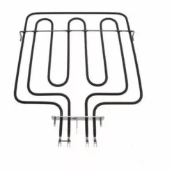 Résistance Grill (supérieure) 1800W 800W (81425-25405) (74X2398) Four, Cuisinière 81425_3662734051887 BRANDT, DE DIETRICH, SAUT