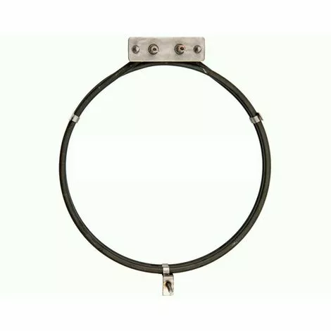 Résistance Convecteur Four Fagor Edesa 2100 W 230 V Ht90 X 5Ha200Rx 6H235 X R Ca5 C006 A7 3 Résistance Convecteur Four Fagor Edesa 2100 W 230 V Ht90 X 5Ha200Rx 6H235 X R Ca5 C006 A7