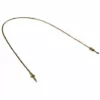 SONDE THERMOCOUPLE LONGUEUR 600 M/M POUR TABLE DE CUISSON DE DIETRICH - 76X2323 -De Dietrich Soldes 29579990 1