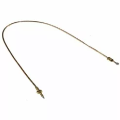 SONDE THERMOCOUPLE LONGUEUR 600 M/M POUR TABLE DE CUISSON DE DIETRICH - 76X2323