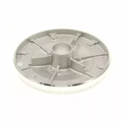 TETE DE BRÛLEUR RAPIDE POUR TABLE DE CUISSON DE DIETRICH - 72X9073