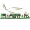 Module Clavier Droit Pour Table Induction De Dietrich -De Dietrich Soldes 29665320 1