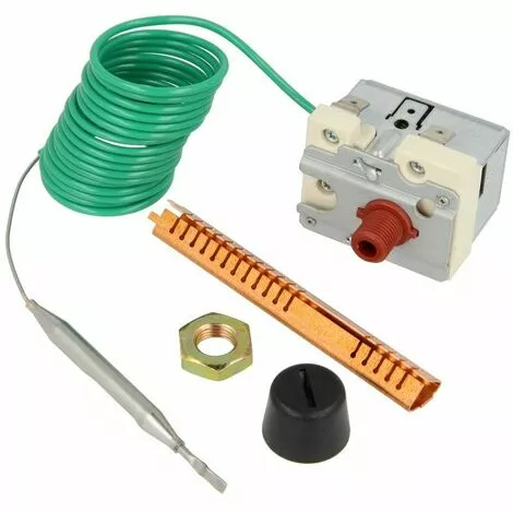 DE DIETRICH Limiteur De Température De Sécurité 3 DE DIETRICH Limiteur De Température De Sécurité