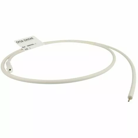 DE DIETRICH Câble Pour électrode D'ionisation DGE/DGC 3 DE DIETRICH Câble Pour électrode D'ionisation DGE/DGC