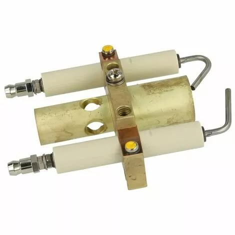 DE DIETRICH Veilleuse 3 DE DIETRICH Veilleuse