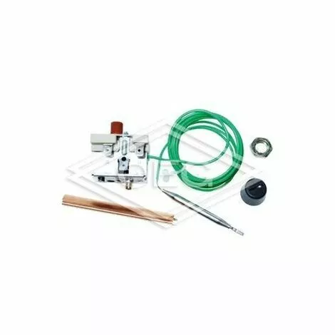 DE DIETRICH Limiteur De Température De Sécurité 3 DE DIETRICH Limiteur De Température De Sécurité