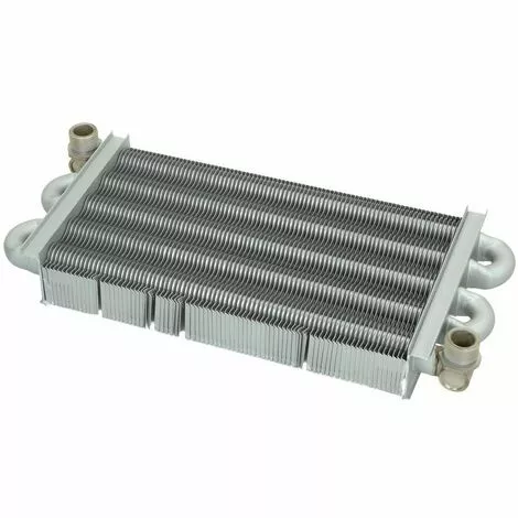 DE DIETRICH Echangeur Thermique Chauffage 3 DE DIETRICH Echangeur Thermique Chauffage