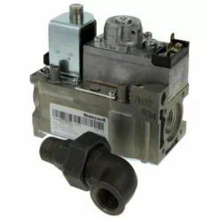 DE DIETRICH Bloc Gaz Honeywell 1/2’’ VR4605C1078