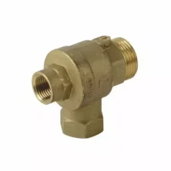 Clapet Antiret Eq 1 M3/4 - DE DIETRICH : 94914292