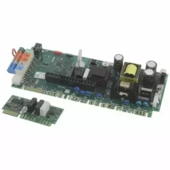 Carte Pcu-03 Su-01 - DE DIETRICH : 7649094