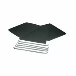 DE DIETRICH FILTRE À CHARBON X3 POUR HOTTE DE-DIETRICH