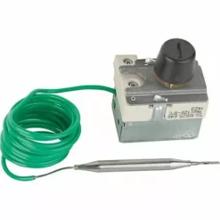 Limiteur De T° De Sécurité Pour De Dietrich 0082906