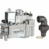 Vanne Combinee Gaz Pour De Dietrich 83758753 -De Dietrich Soldes 33072451 1