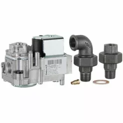 Vanne Combinee Gaz Pour De Dietrich 83885576