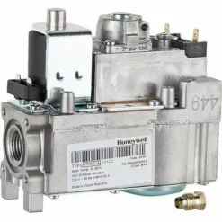 Combinee Gaz Pour De Dietrich 0284190