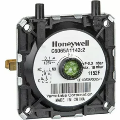 Pressiomètre Pour De Dietrich 97932431