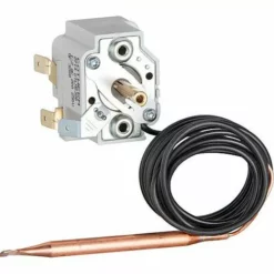 DE DIETRICH Thermostat De Chaudière Remeha 95365574
