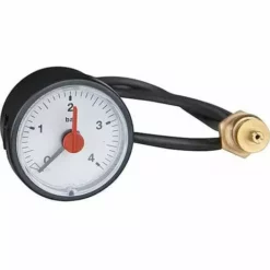 Manomètre Pour De Dietrich 296312