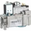 Vanne Combinee Gaz Pour De Dietrich 95365354 -De Dietrich Soldes 33072648 1