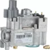 Vanne Combinee Gaz Pour De Dietrich 95361533 -De Dietrich Soldes 33072652 1