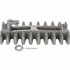 Insert Chambre De Bruleur Pour De Dietrich 80028924