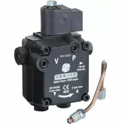 Pompe à Huile Pour De Dietrich 97955555