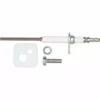 Electrode D'ionisation Pour De Dietrich 83878587
