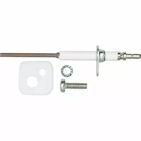 Electrode D'ionisation Pour De Dietrich 83878587 3 Electrode D'ionisation Pour De Dietrich 83878587