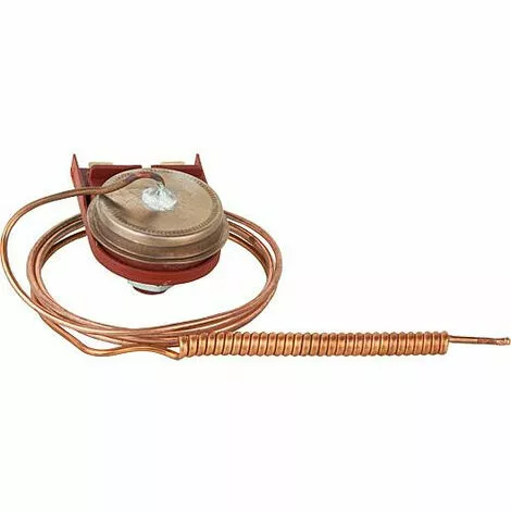 DE DIETRICH Limiteur De Température De Sécurité Remeha 95363366 3 DE DIETRICH Limiteur De Température De Sécurité Remeha 95363366