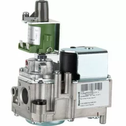 Vanne Combinee Gaz Pour De Dietrich 86665623