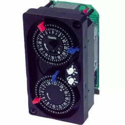 DE DIETRICH Programmateur Analogique 902 Convient Pour Appareil De Serie EB-WNP *BG*