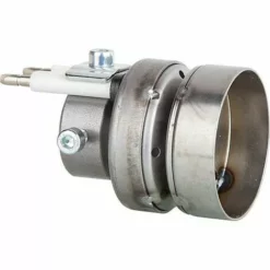 Embout Tube Flamme Pour De Dietrich 97949860