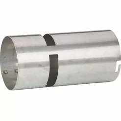 Tube-foyer Pour De Dietrich 0080303