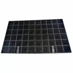 Filtre Charbon (à L'unité) (98417-3538) (72X6293) Hotte DE DIETRICH