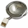 Lampe Halogène G4 12V 20W (143699-35583) (74X3444, 2006Q) Hotte WHIRLPOOL, DE DIETRICH, IKEA WHIRLPOOL, BAUKNECHT, ARISTON HOTPO -De Dietrich Soldes 33800312 1