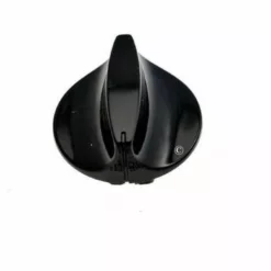 Manette Noire (58547-33083) (77X2231) Four, Cuisinière DE DIETRICH, THERMOR