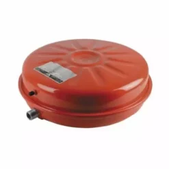 Vase Expansion 12l, Ref.97581256, DE DIETRICH Par Diff - Besoin D'Habitat