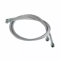 Flexible Fioul L1.20m, Ref.97955485, DE DIETRICH Par Diff - Besoin D'Habitat