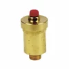 Purgeur D'air Automatique 3/8 + Joint, Ref.300003902, DE DIETRICH Par Diff - Besoin D'Habitat