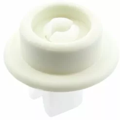 AEG Roulette De Panier Inférieur Avec Son Support, Lave-vaisselle, 50269923004 - 1