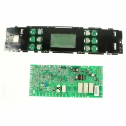 ENSEMBLE CARTE AFFICHAGE ET PUISSANCE POUR FOUR DE DIETRICH - AS0072276