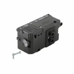 Coffret De Securite MO535 RBL, Ref.7626774, DE DIETRICH Par Diff - Besoin D'Habitat