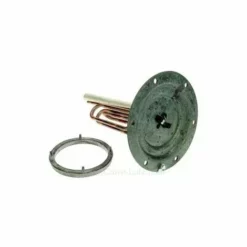 DE DIETRICH S/E ELEMENT BLINDE 2200W/230V LG.350mm